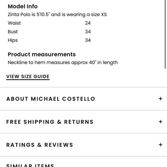 x REVOLVE Laurence Midi Dress in Ivory - Picture 5 of 6